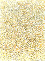 Curly Threads II   Acryl / Haptik