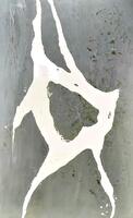 Dance Of Formes     Acryl / Lack