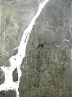 Fascination-in-Grey   Acryl / Mischtechnik