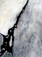 Grey-III  Acryl / Mischtechnk