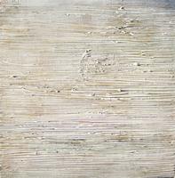 Reduktion VI  Acryl / Mischtechnik auf Haptik