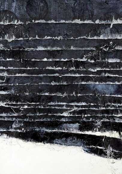 White Lines a