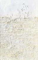 White Style   Acryl /Haptik / Konkav