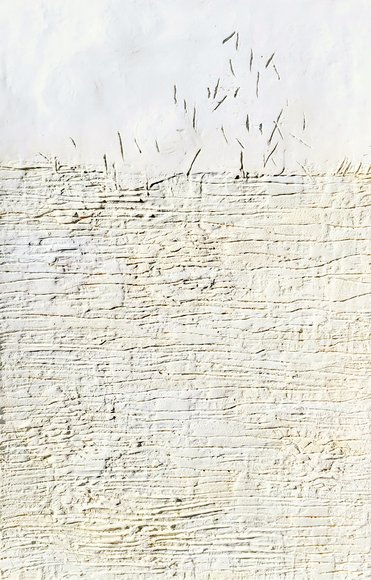 White Style   Acryl /Haptik / Konkav
