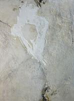 White V  Acryl / Mischtechnik